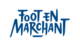 Label Foot en marchant